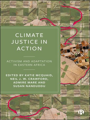 cover image of Climate Justice in Action